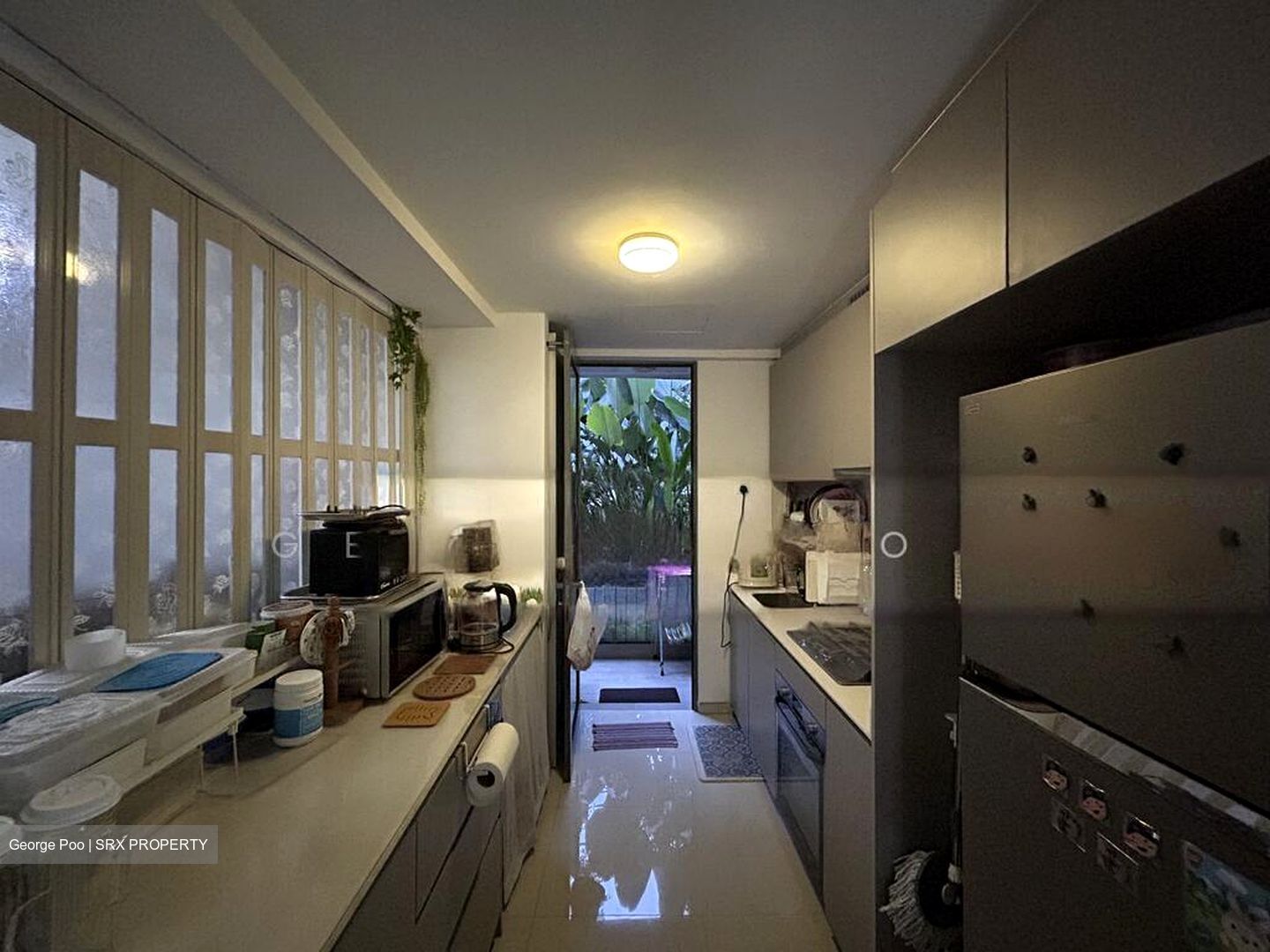 The Visionaire (D27), Condominium #507571761